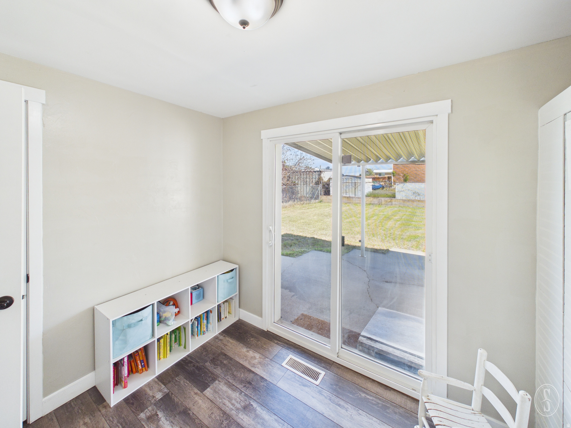 JAMARL ACRES NO 2 - Residential