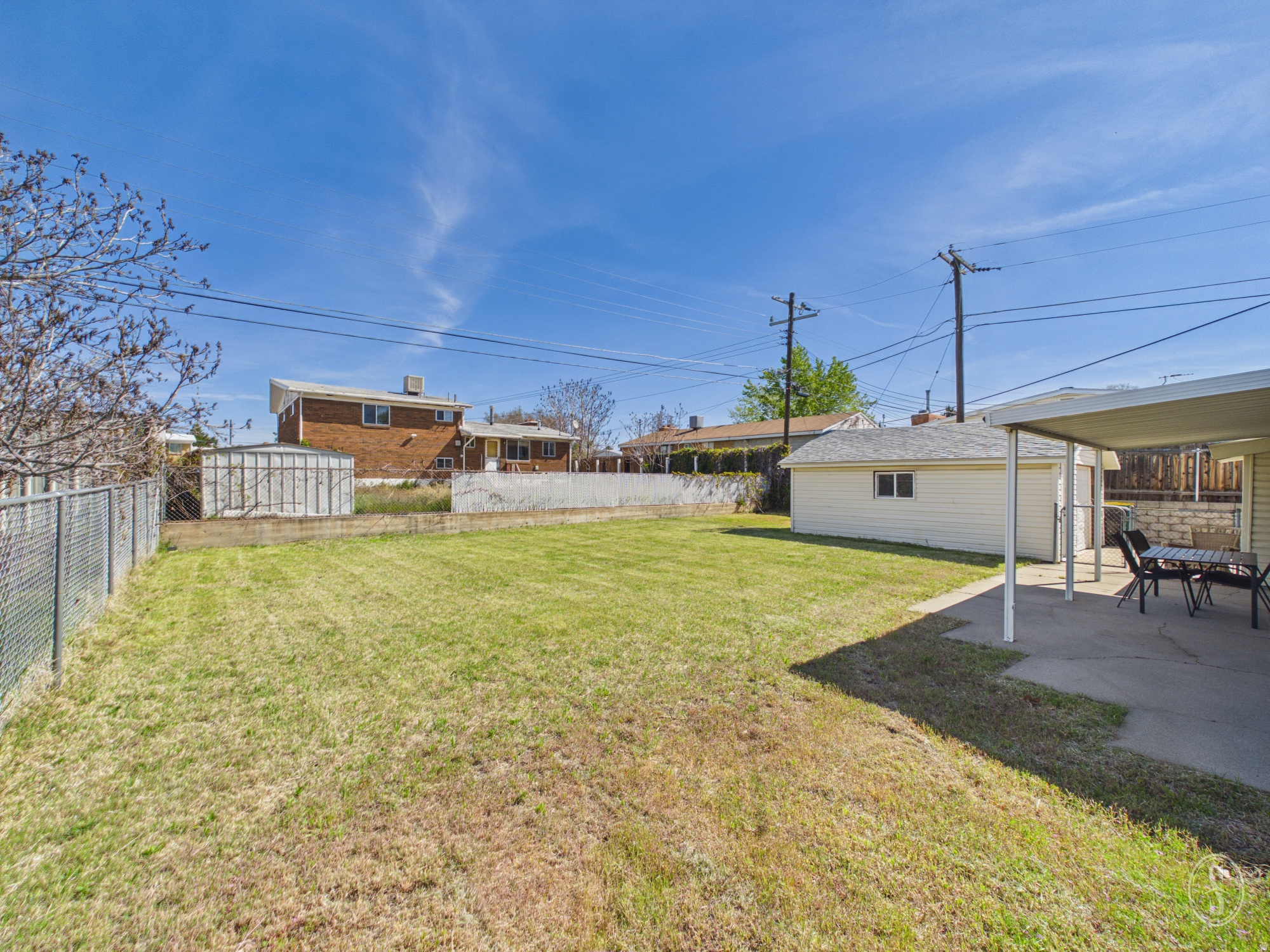 JAMARL ACRES NO 2 - Residential