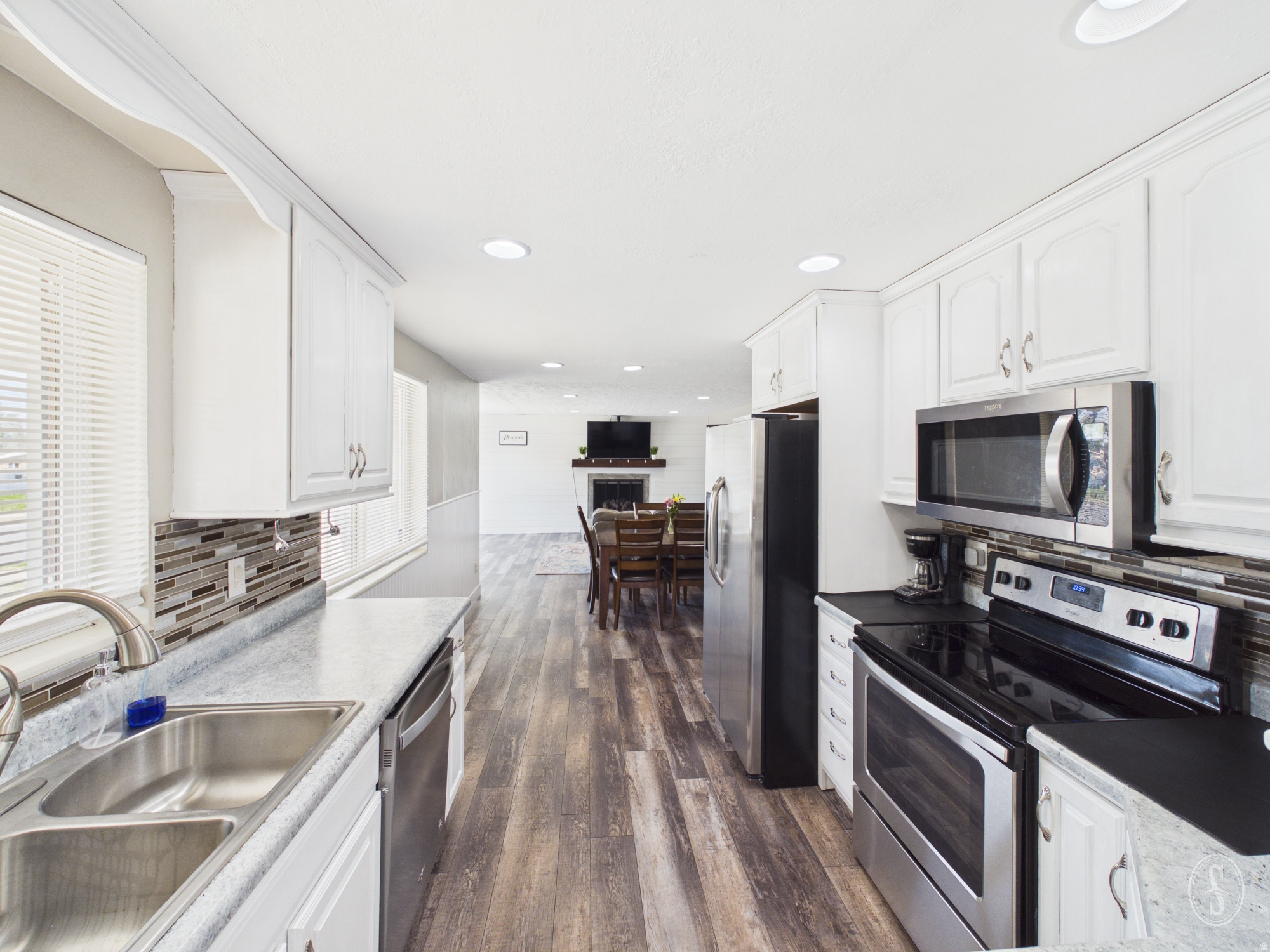JAMARL ACRES NO 2 - Residential