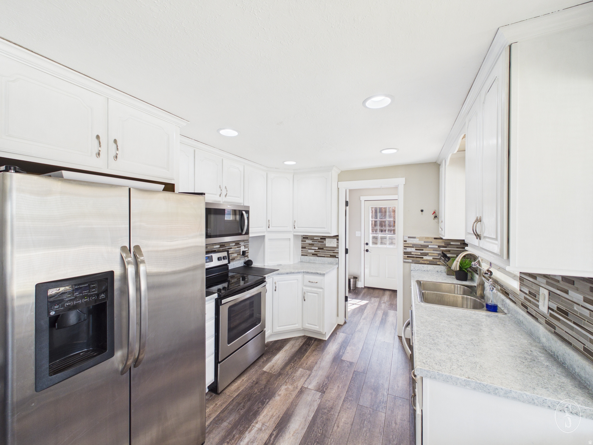JAMARL ACRES NO 2 - Residential