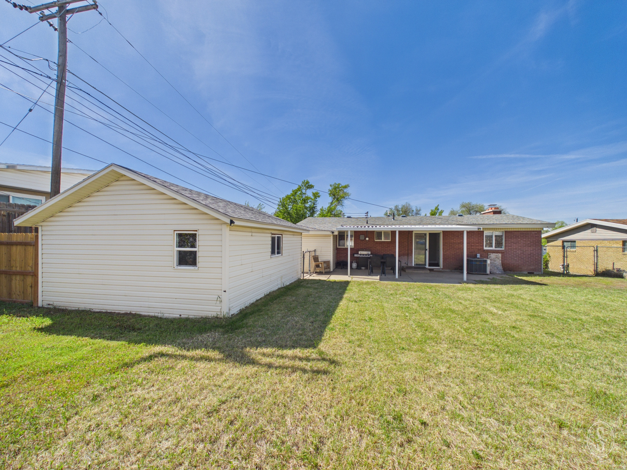JAMARL ACRES NO 2 - Residential