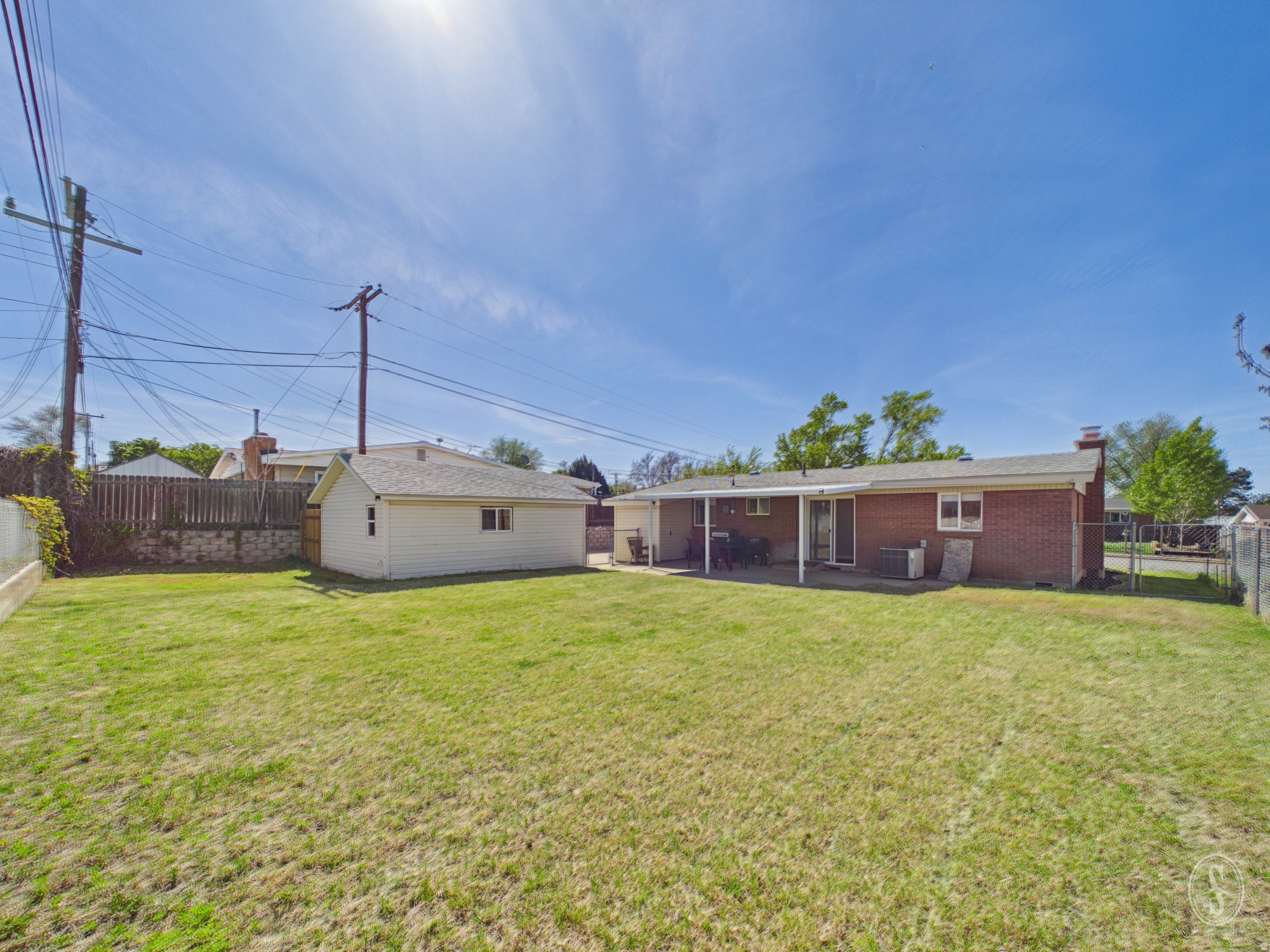 JAMARL ACRES NO 2 - Residential