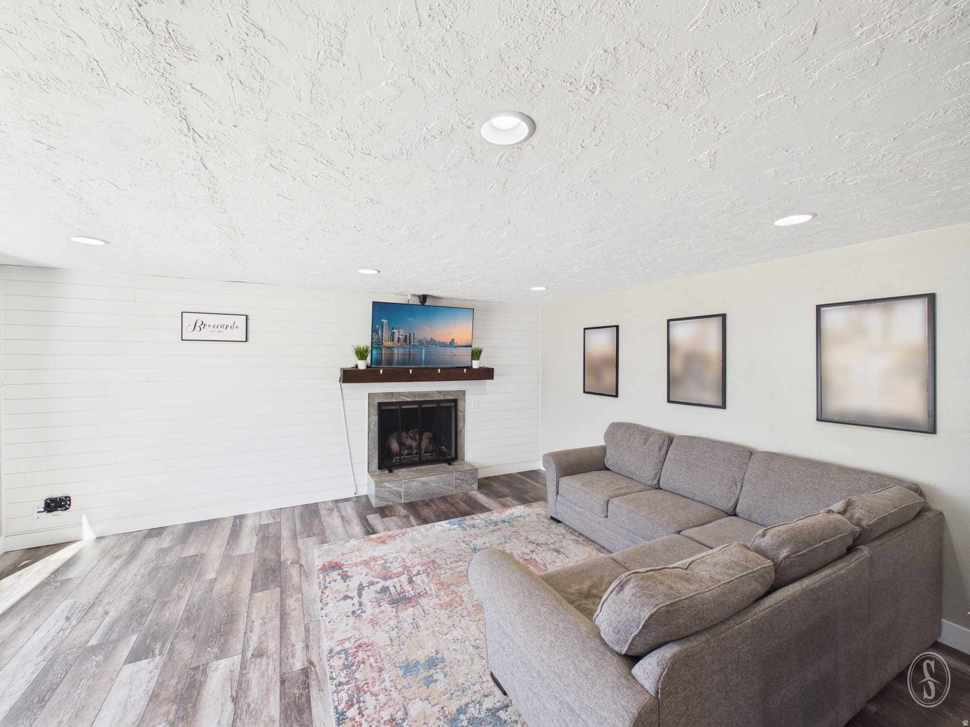 JAMARL ACRES NO 2 - Residential