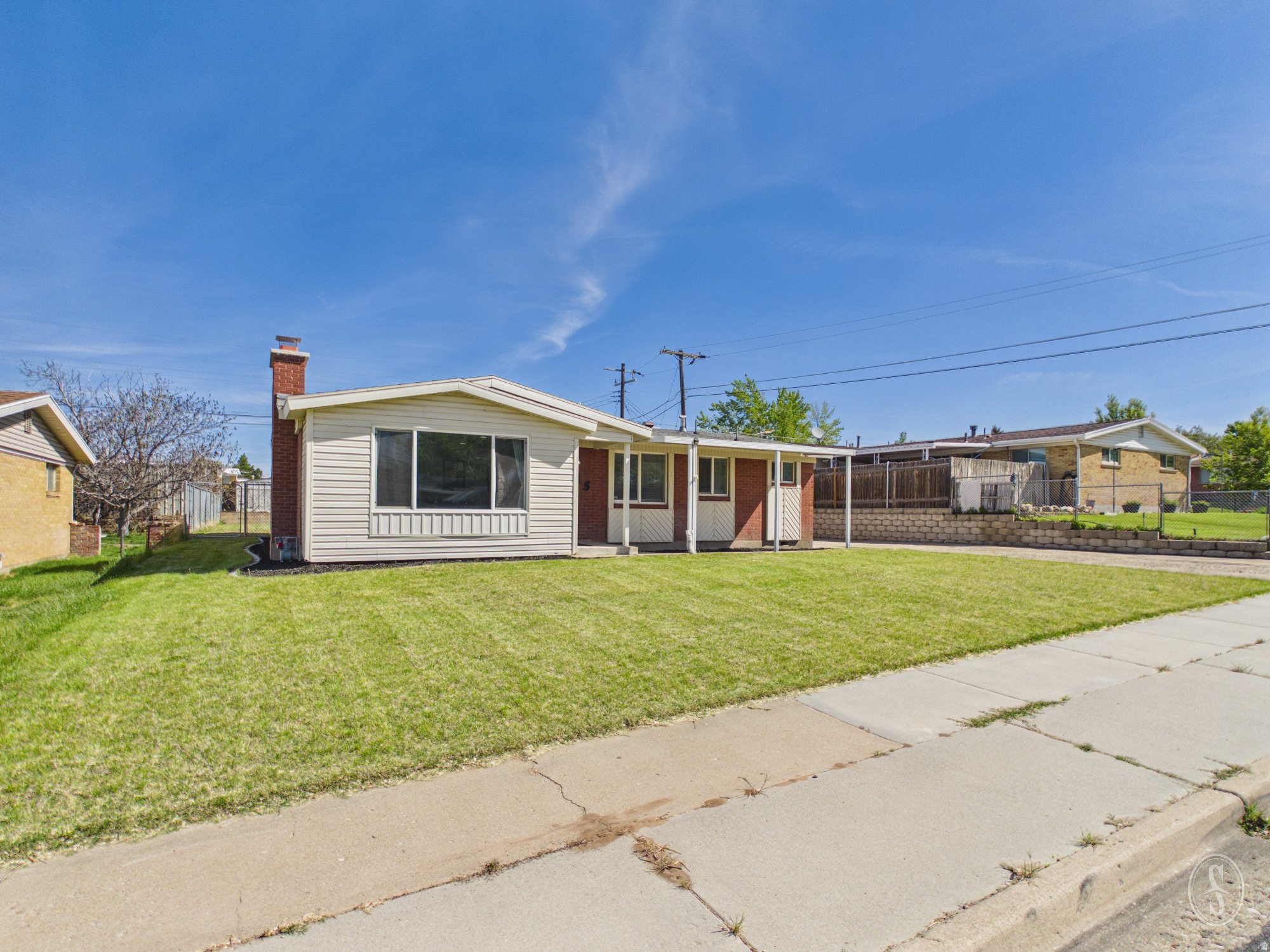 JAMARL ACRES NO 2 - Residential