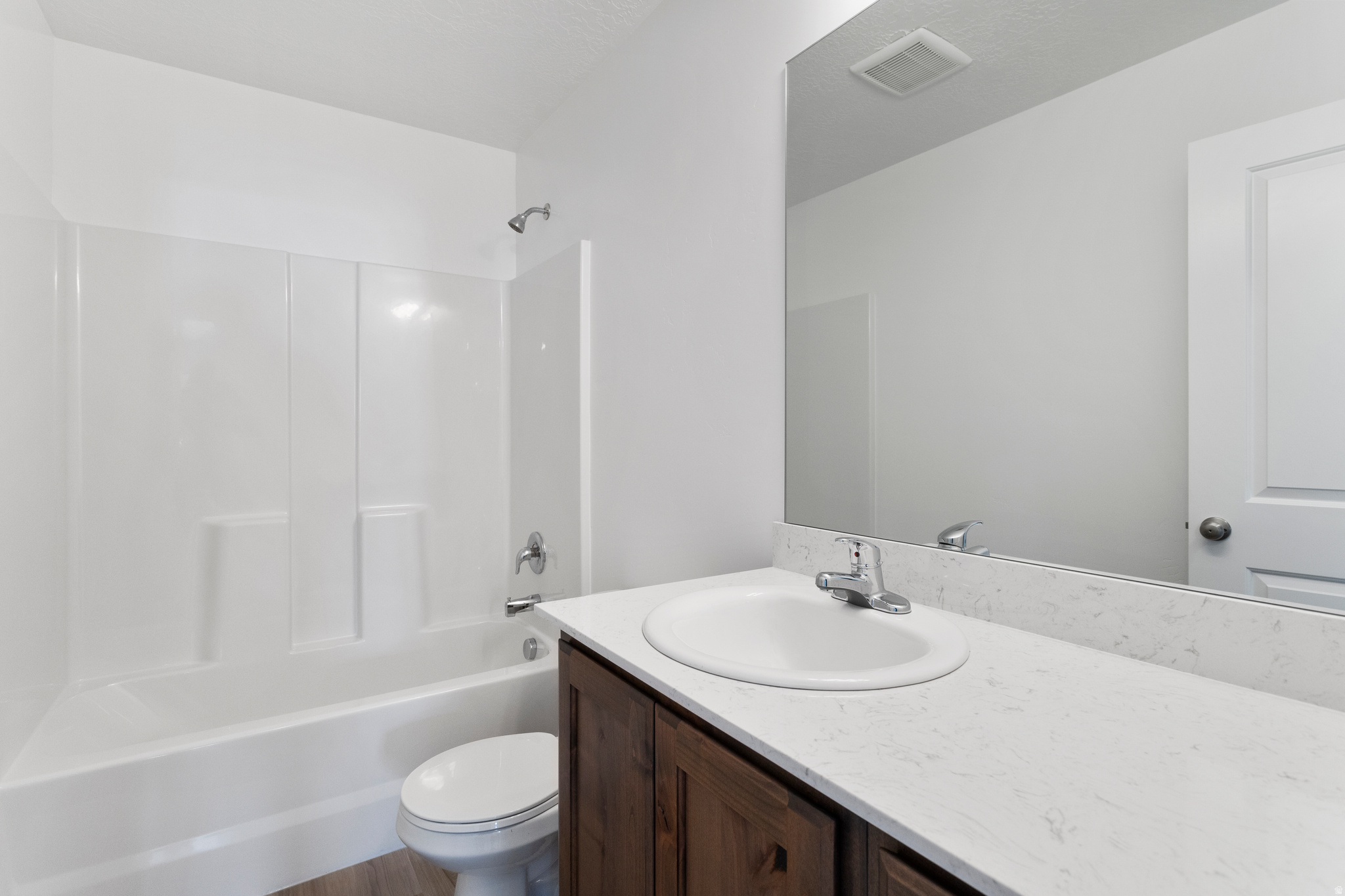 MAPLETON VILLAGE - Residential