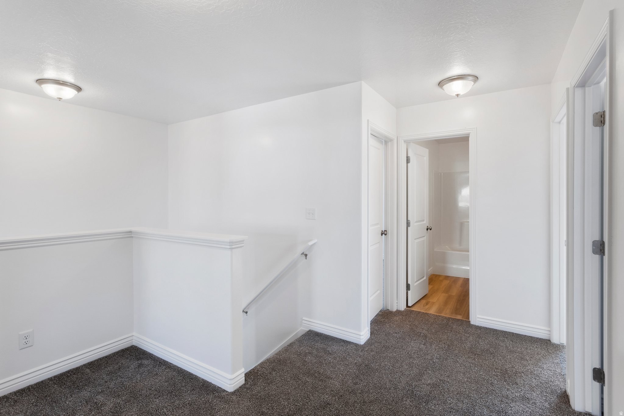 MAPLETON VILLAGE - Residential