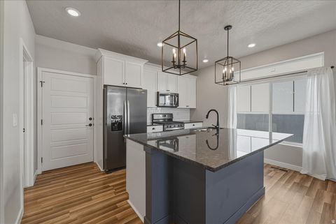 Tiny photo for 246 S MEADOWBROOK CT, Saratoga Springs, UT 84045 (MLS # 2136222)