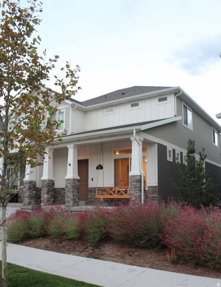 JORDAN - Residential