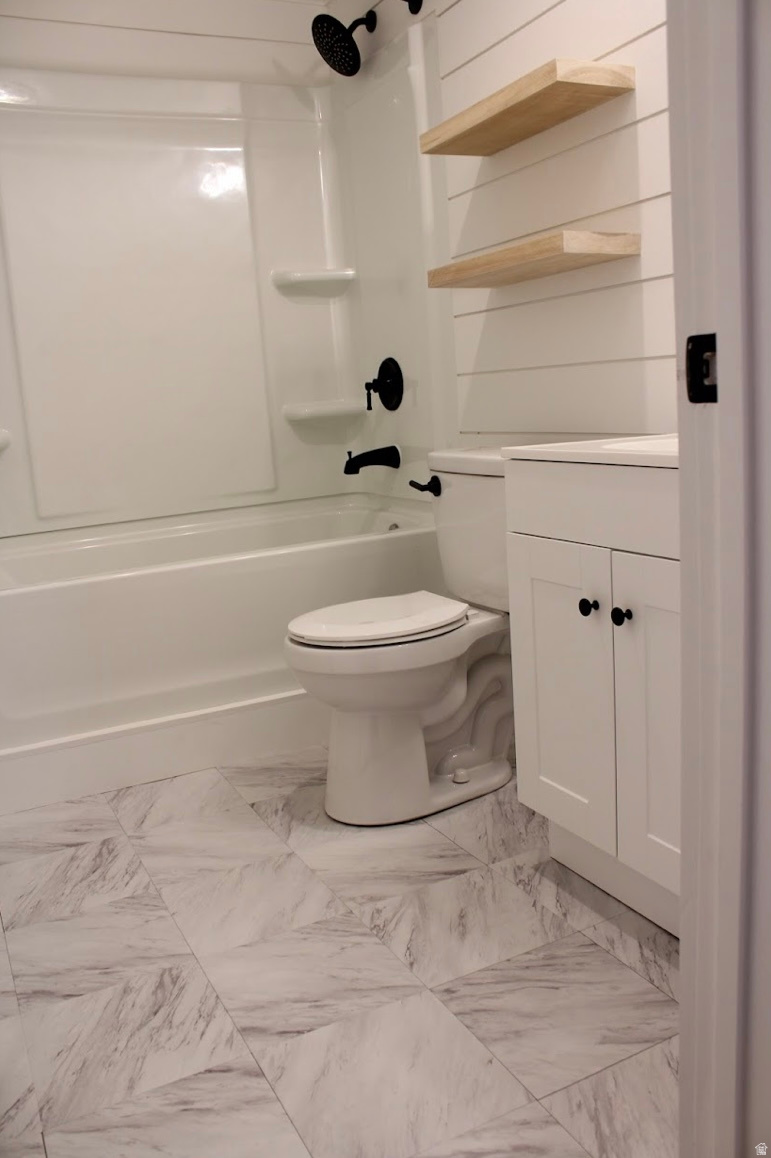 JORDAN - Residential