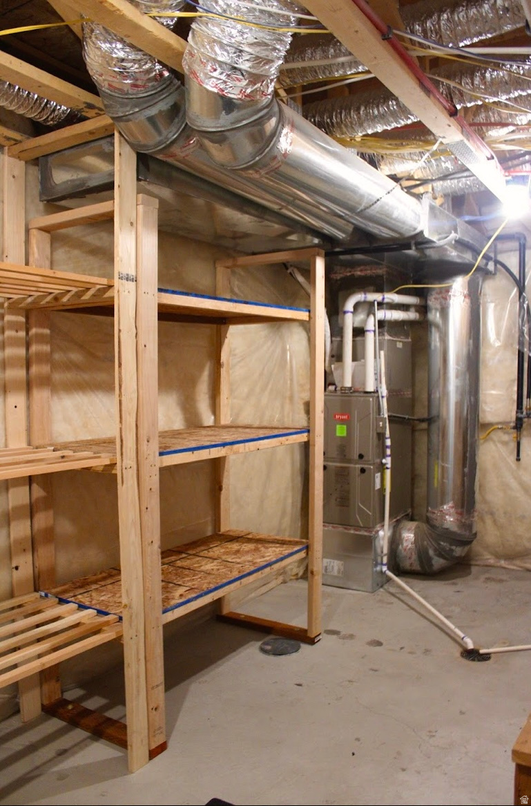 JORDAN - Residential