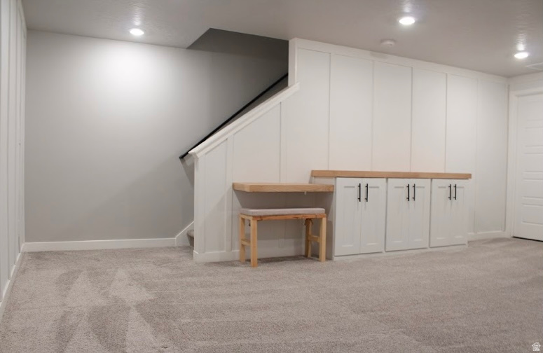 JORDAN - Residential