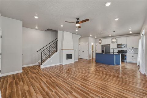 Tiny photo for 246 S MEADOWBROOK CT, Saratoga Springs, UT 84045 (MLS # 2136222)