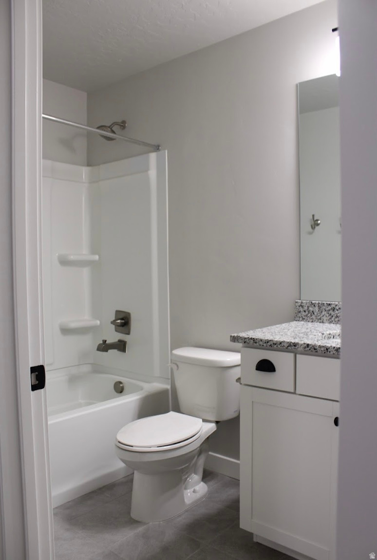 JORDAN - Residential