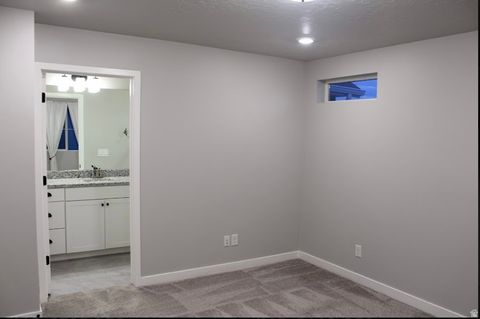 Tiny photo for 246 S MEADOWBROOK CT, Saratoga Springs, UT 84045 (MLS # 2136222)