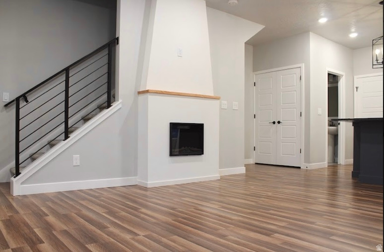 JORDAN - Residential