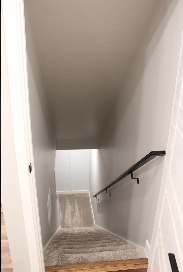 JORDAN - Residential