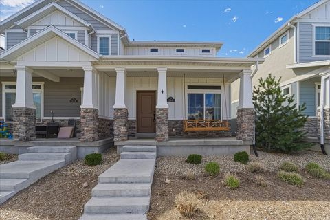 Photo of 246 S MEADOWBROOK CT, Saratoga Springs, UT 84045 (MLS # 2136222)