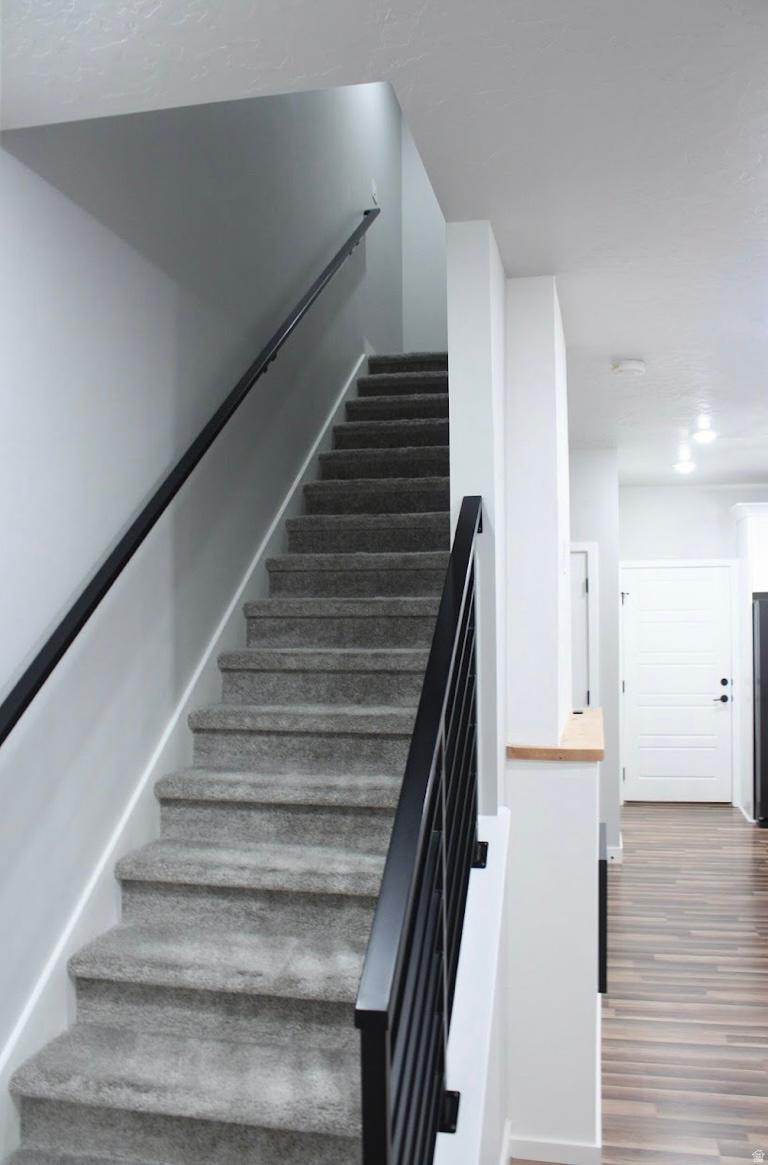 JORDAN - Residential