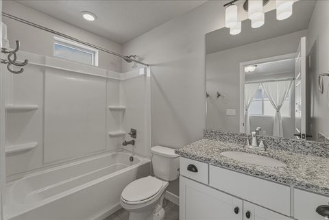 Tiny photo for 246 S MEADOWBROOK CT, Saratoga Springs, UT 84045 (MLS # 2136222)