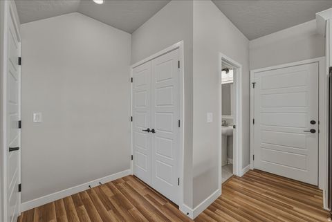 Tiny photo for 246 S MEADOWBROOK CT, Saratoga Springs, UT 84045 (MLS # 2136222)