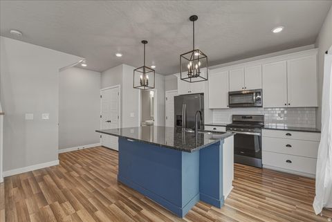 Tiny photo for 246 S MEADOWBROOK CT, Saratoga Springs, UT 84045 (MLS # 2136222)