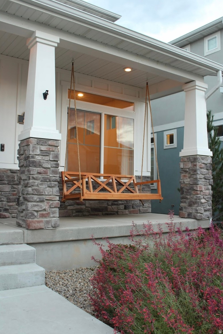 JORDAN - Residential