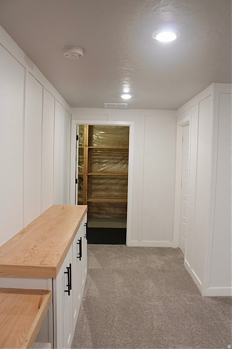 JORDAN - Residential