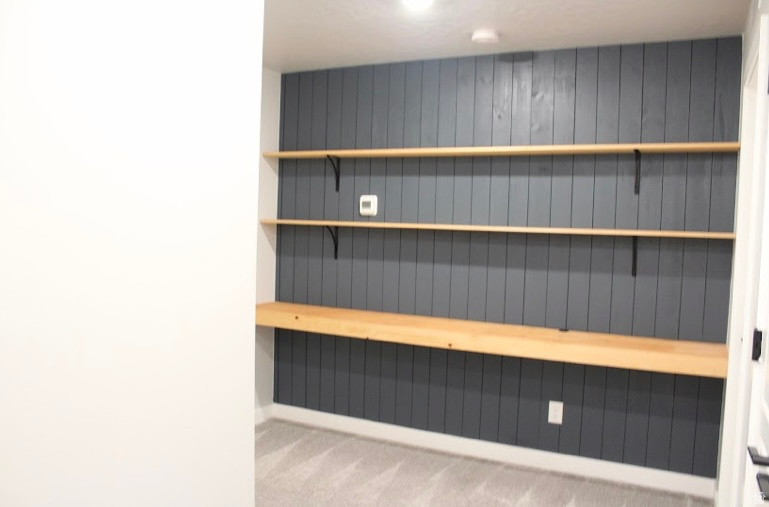 JORDAN - Residential