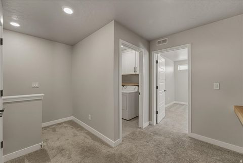 Tiny photo for 246 S MEADOWBROOK CT, Saratoga Springs, UT 84045 (MLS # 2136222)
