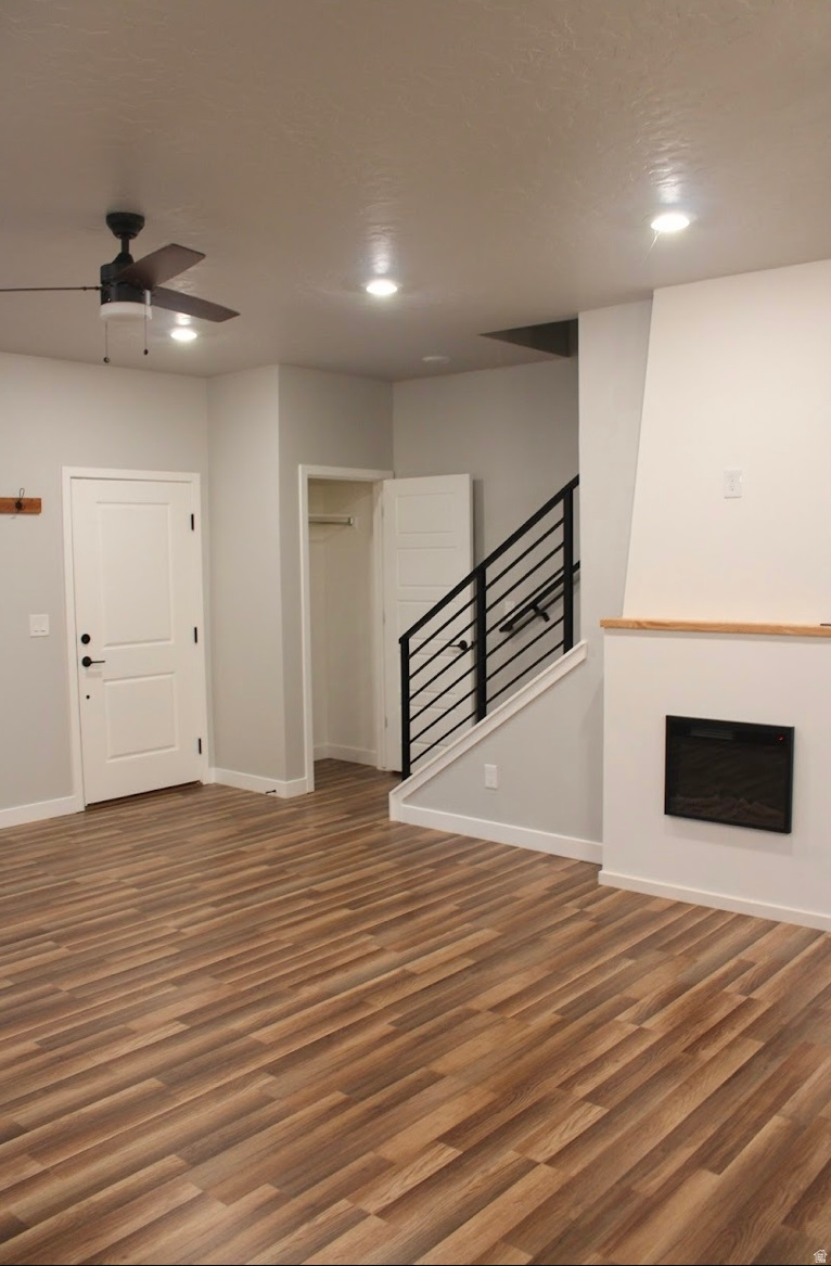 JORDAN - Residential