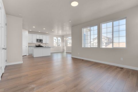 Tiny photo for 6624 W PRAIRIE FIRE LN, Herriman, UT 84096 (MLS # 2140572)