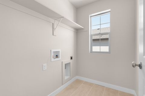 Tiny photo for 6624 W PRAIRIE FIRE LN, Herriman, UT 84096 (MLS # 2140572)