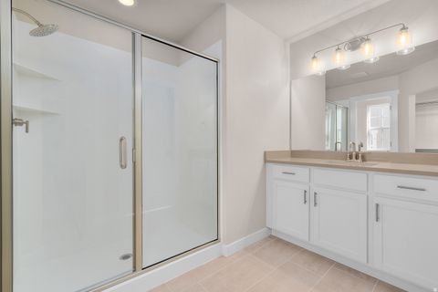 Tiny photo for 6624 W PRAIRIE FIRE LN, Herriman, UT 84096 (MLS # 2140572)