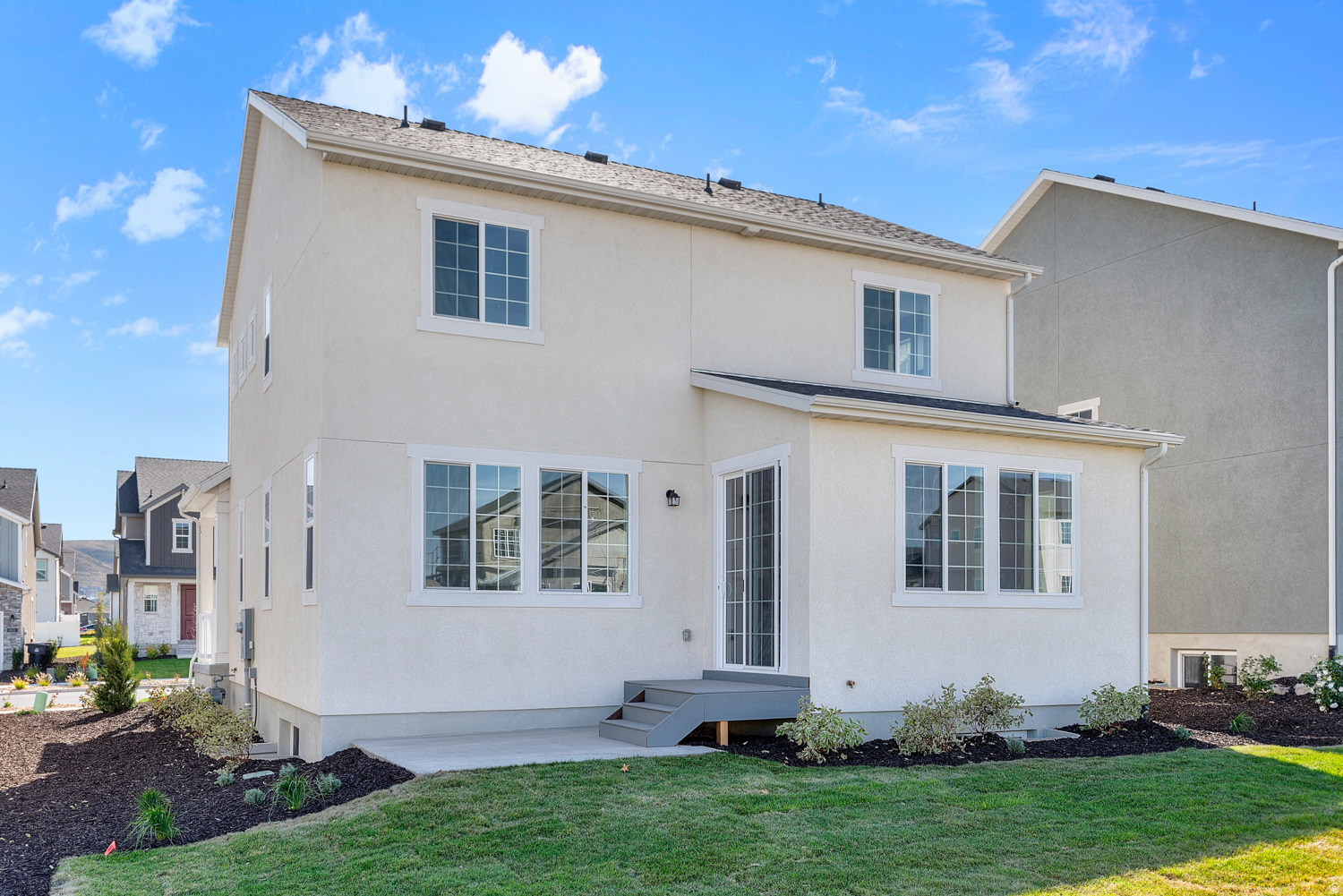 HIDDEN OAKS CTG 735 - Residential