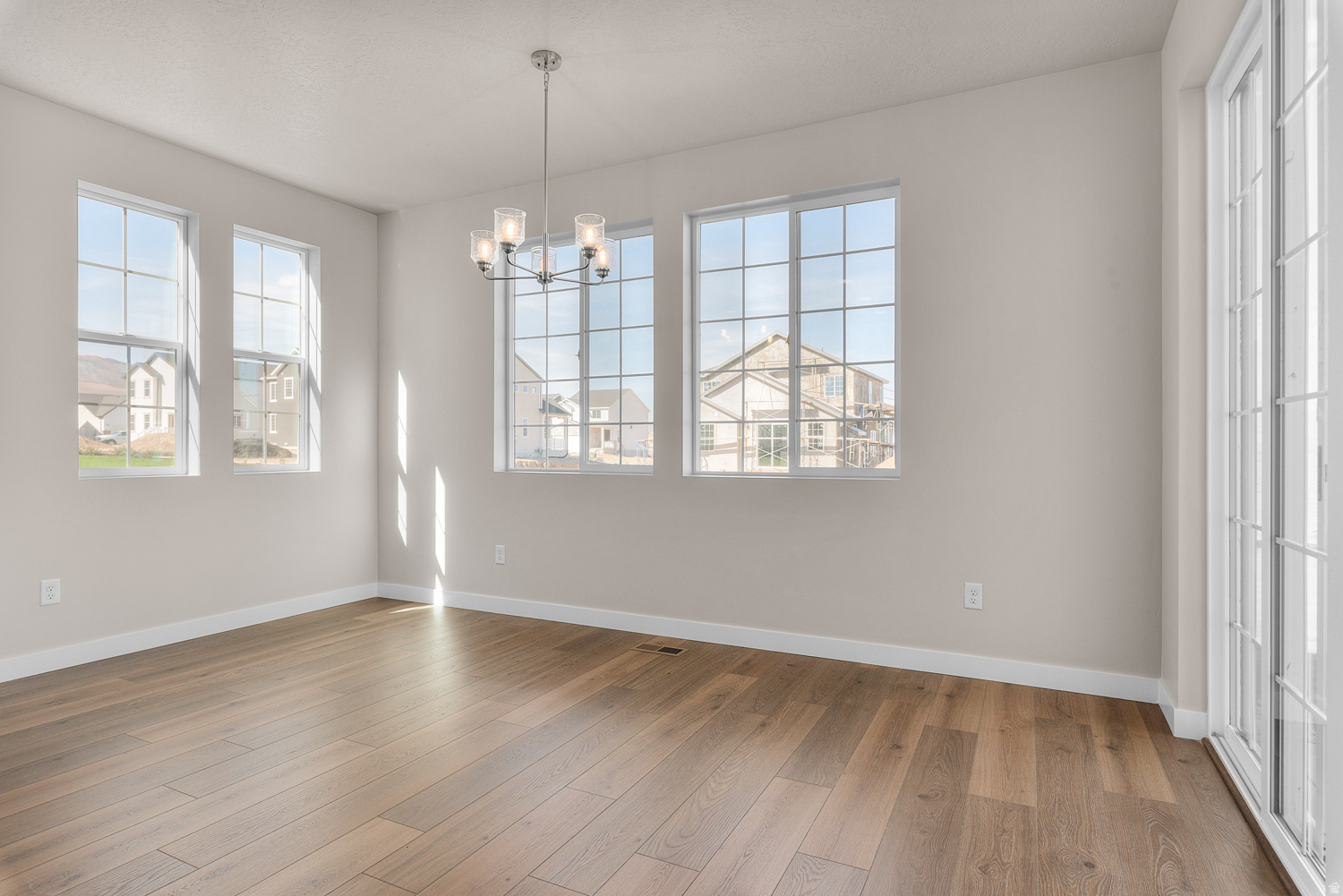 HIDDEN OAKS CTG 735 - Residential