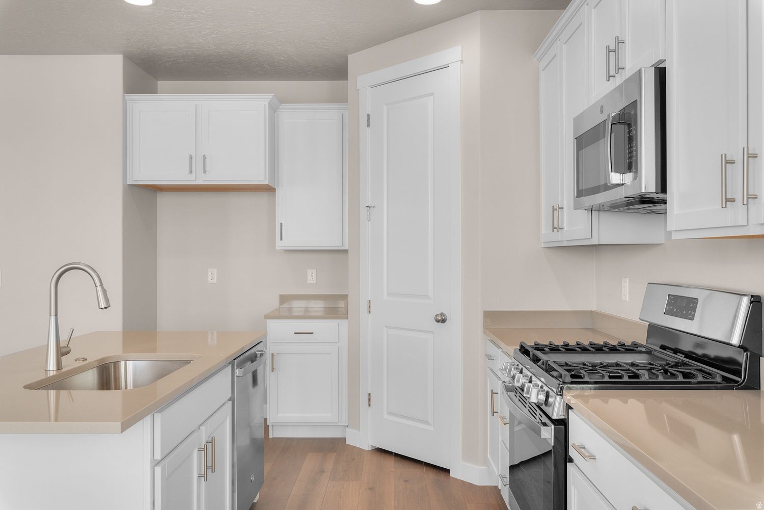 HIDDEN OAKS CTG 735 - Residential