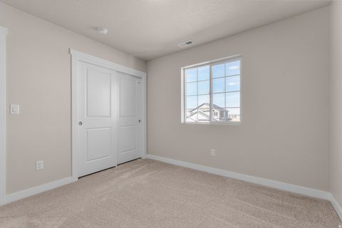 Tiny photo for 6624 W PRAIRIE FIRE LN, Herriman, UT 84096 (MLS # 2140572)