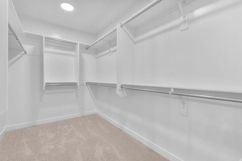 Tiny photo for 6624 W PRAIRIE FIRE LN, Herriman, UT 84096 (MLS # 2140572)