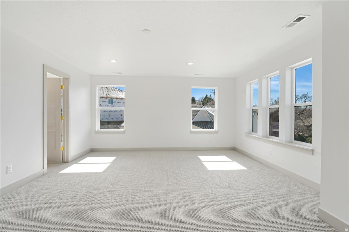 OAKHAVEN PARK - Residential