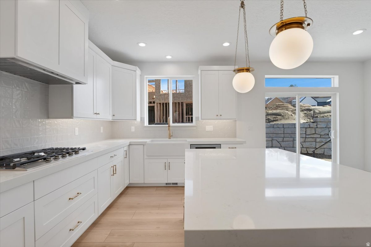 OAKHAVEN PARK - Residential