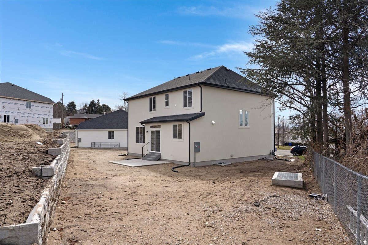 OAKHAVEN PARK - Residential