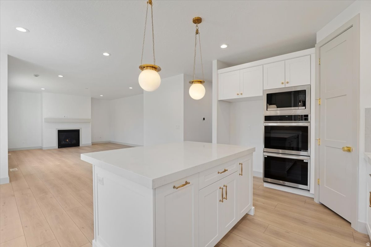 OAKHAVEN PARK - Residential