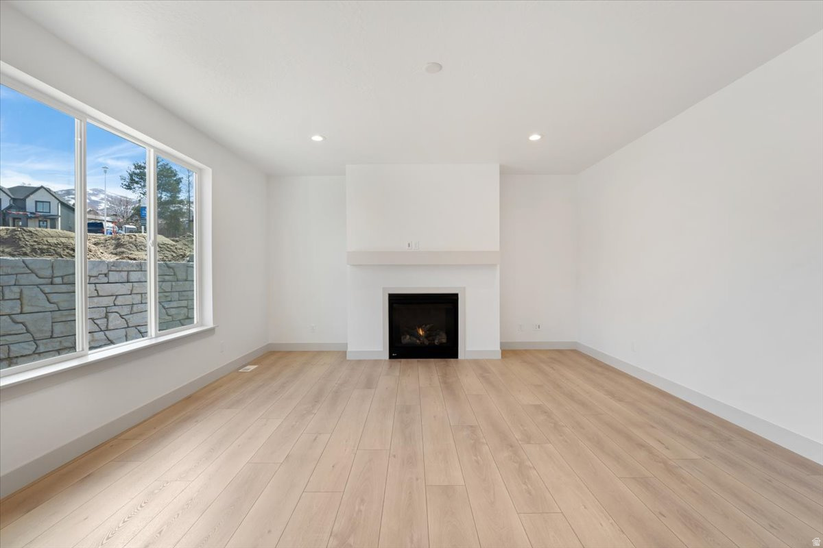 OAKHAVEN PARK - Residential