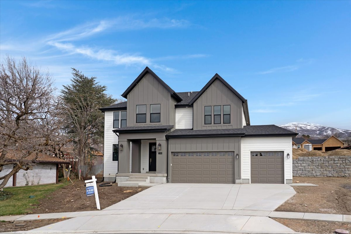 OAKHAVEN PARK - Residential