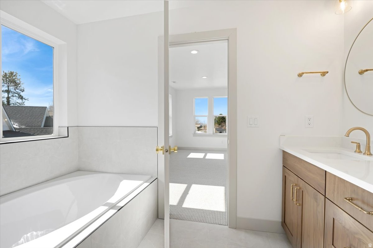 OAKHAVEN PARK - Residential