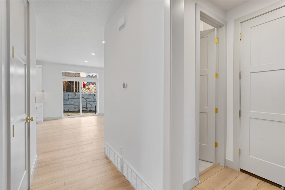 OAKHAVEN PARK - Residential