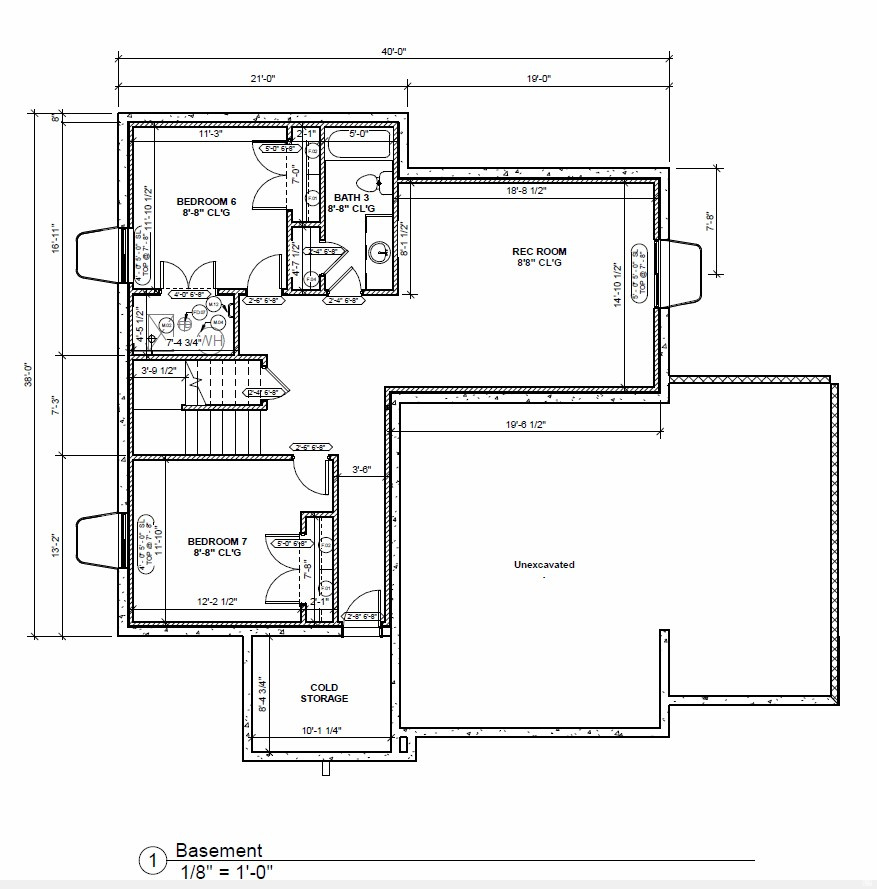 OAKHAVEN PARK - Residential