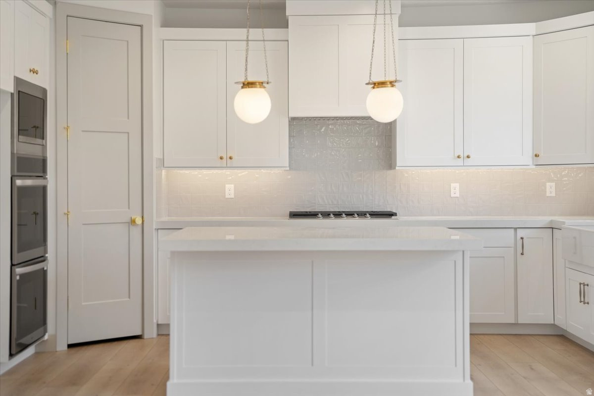 OAKHAVEN PARK - Residential