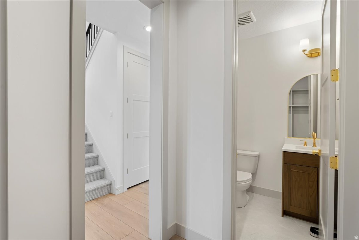 OAKHAVEN PARK - Residential