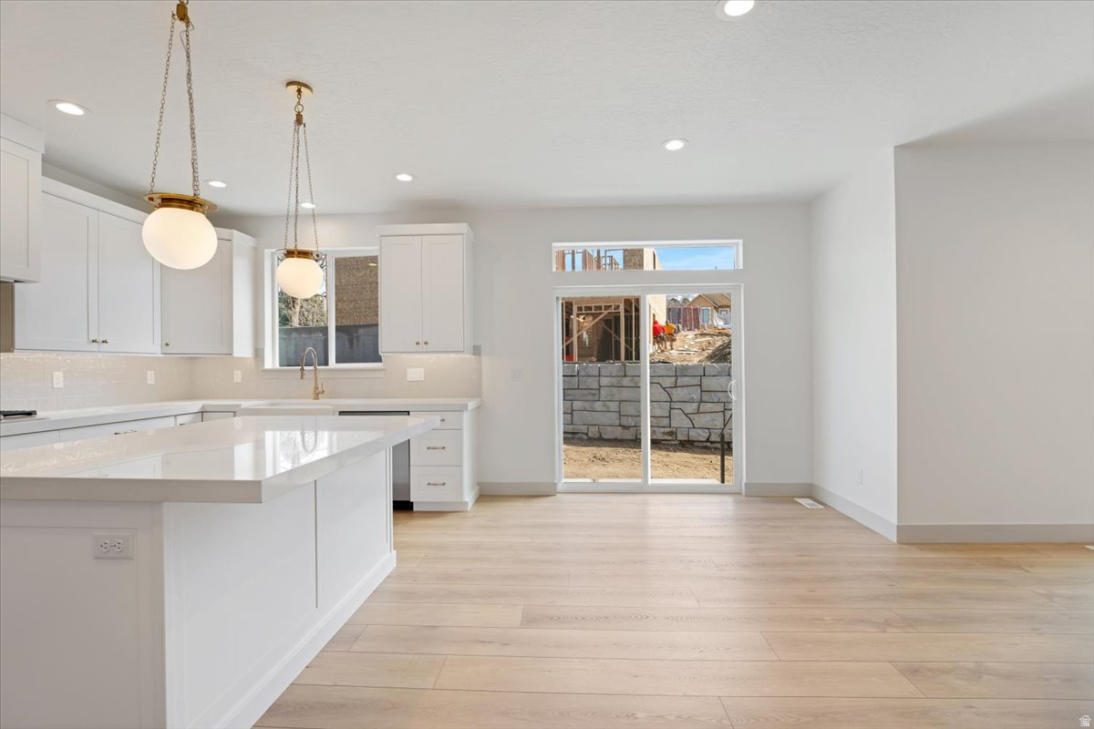 OAKHAVEN PARK - Residential